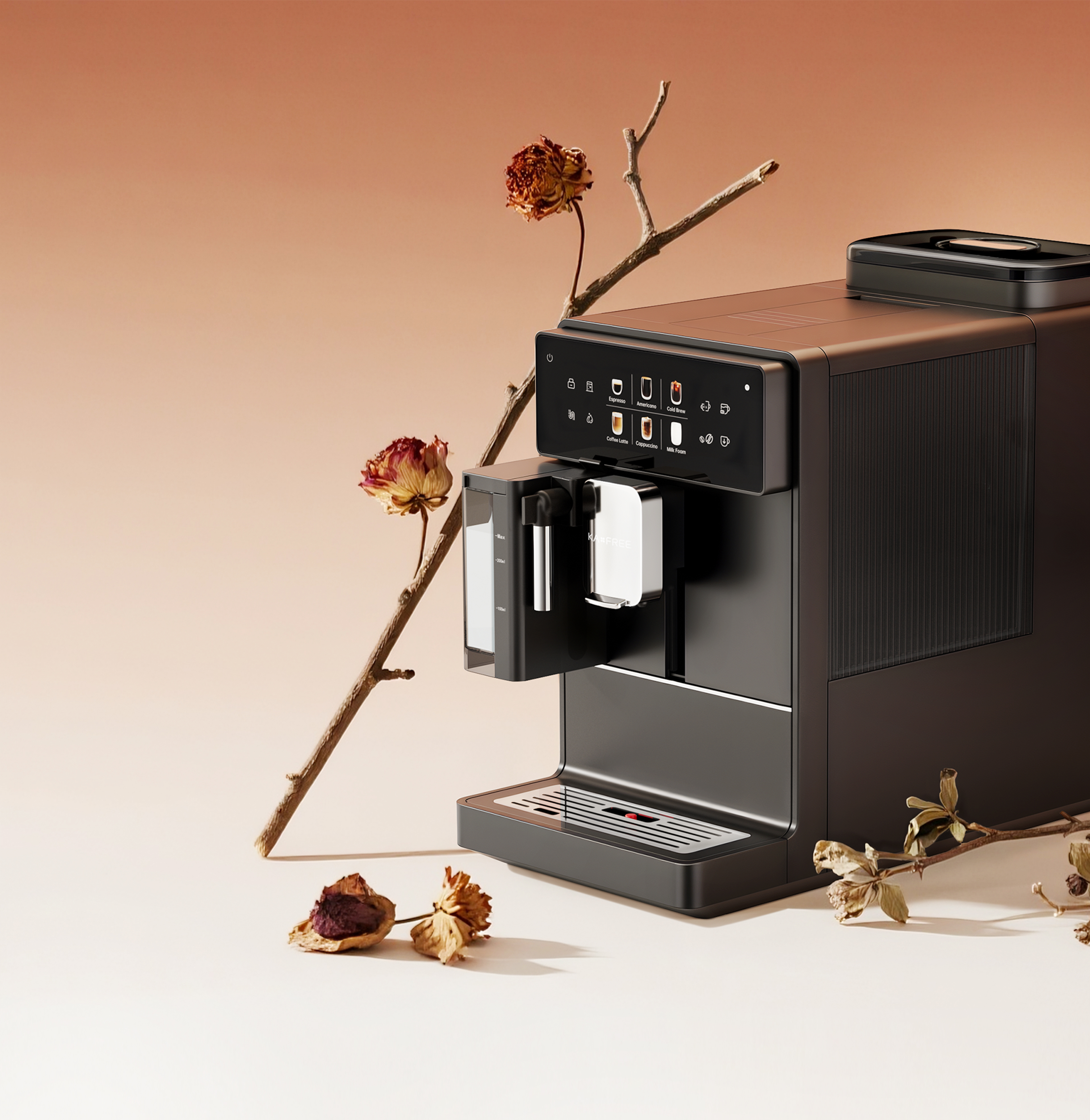 KAXFREE - ProductDetails